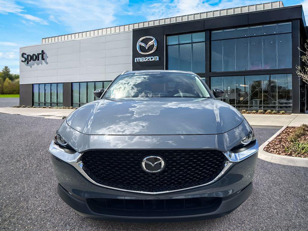 used 2024 Mazda CX-30 car, priced at $22,988