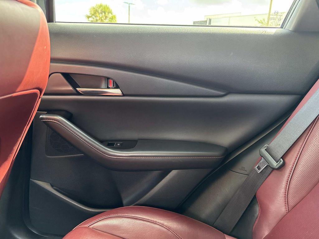 used 2024 Mazda CX-30 car, priced at $22,988