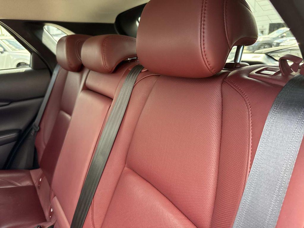 used 2024 Mazda CX-30 car, priced at $22,988