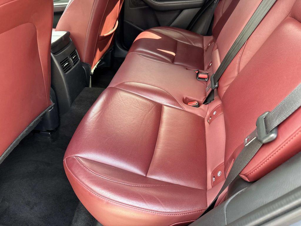 used 2024 Mazda CX-30 car, priced at $22,988