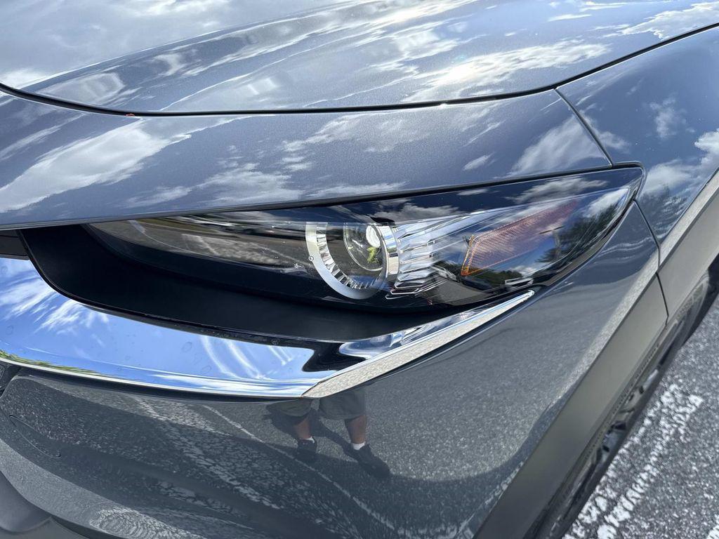 used 2024 Mazda CX-30 car, priced at $22,988