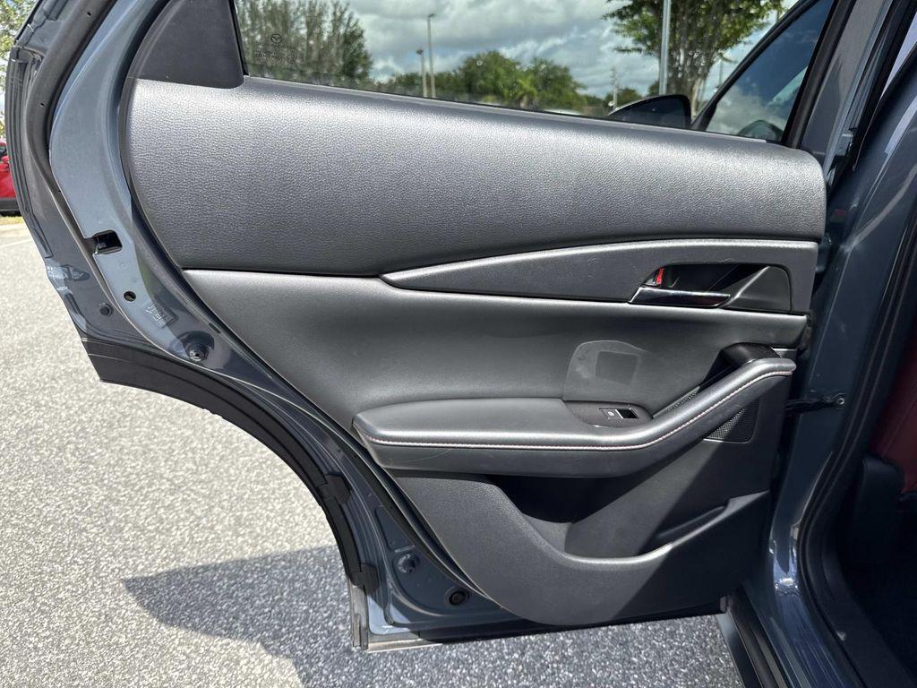 used 2024 Mazda CX-30 car, priced at $22,988