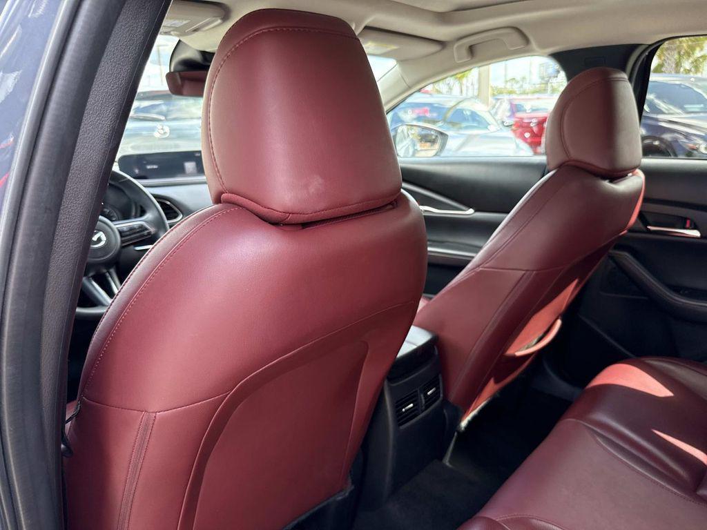 used 2024 Mazda CX-30 car, priced at $22,988