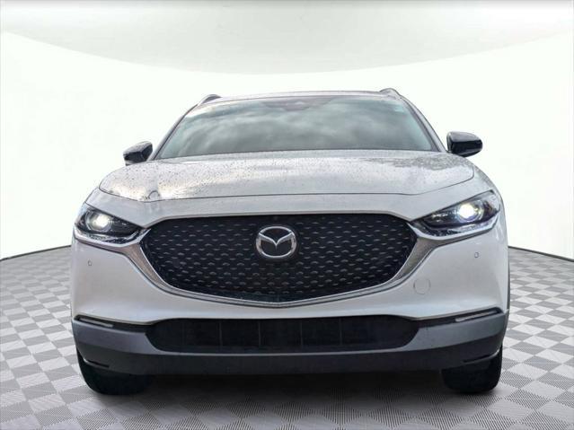 used 2022 Mazda CX-30 car, priced at $26,581