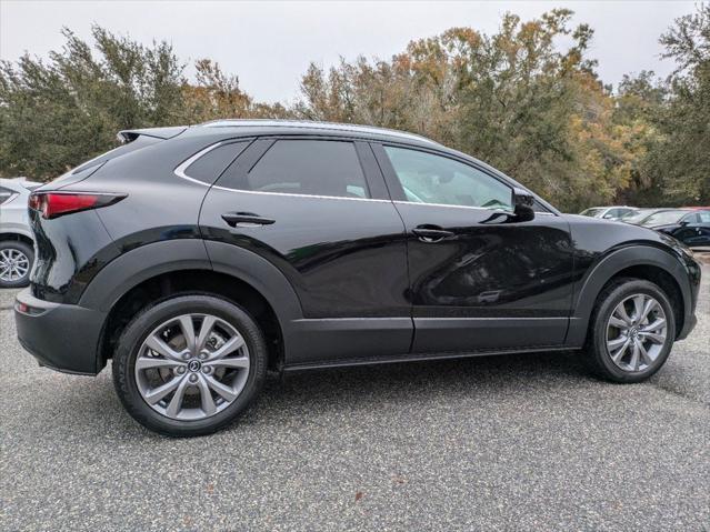 used 2022 Mazda CX-30 car, priced at $20,991