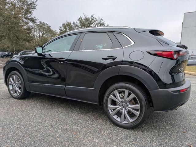 used 2022 Mazda CX-30 car, priced at $20,991