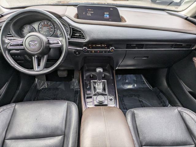 used 2022 Mazda CX-30 car, priced at $20,991