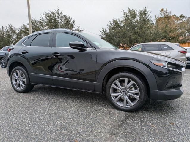 used 2022 Mazda CX-30 car, priced at $20,991