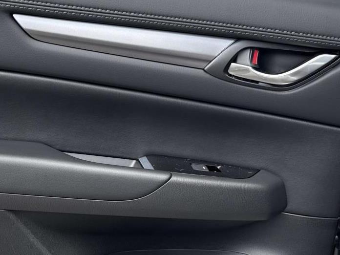 new 2025 Mazda CX-5 car, priced at $31,254