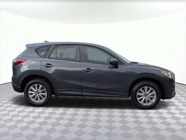 used 2016 Mazda CX-5 car, priced at $12,491