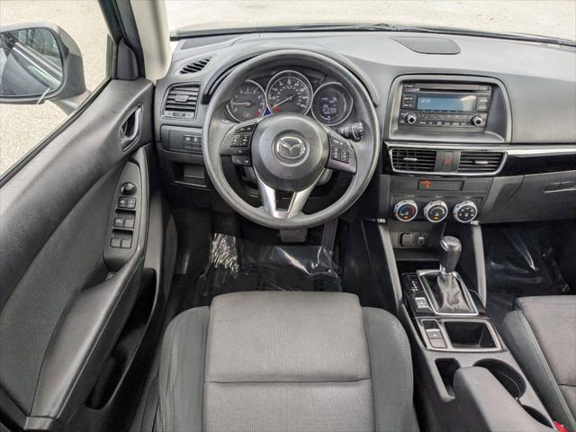 used 2016 Mazda CX-5 car, priced at $12,491