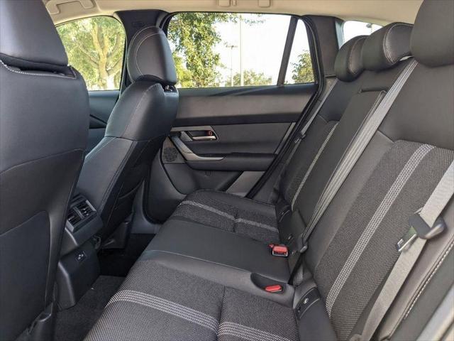 new 2025 Mazda CX-50 car, priced at $32,680
