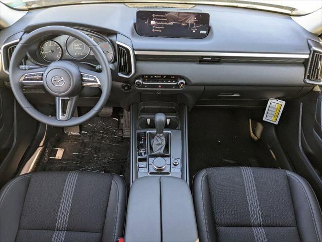 new 2025 Mazda CX-50 car, priced at $32,680