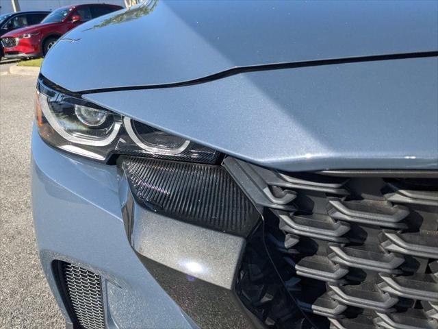 new 2025 Mazda CX-50 car, priced at $32,680