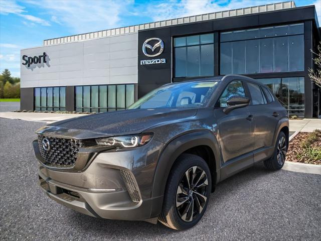 new 2025 Mazda CX-50 Hybrid car, priced at $40,706