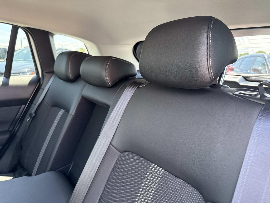new 2025 Mazda CX-50 car, priced at $30,926