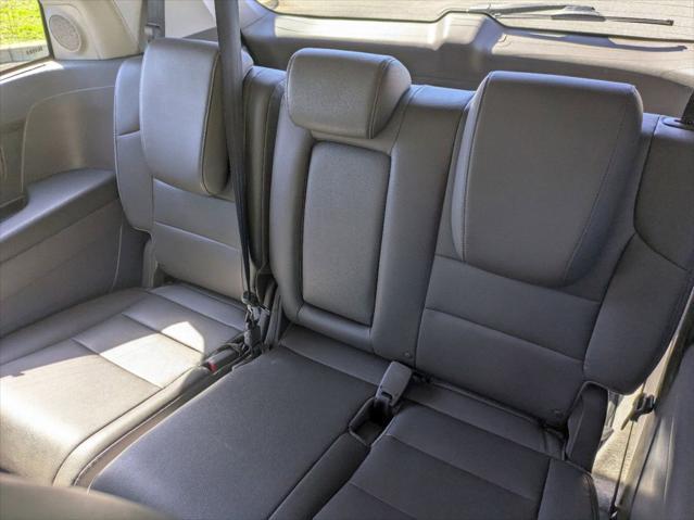 used 2016 Honda Odyssey car, priced at $10,891