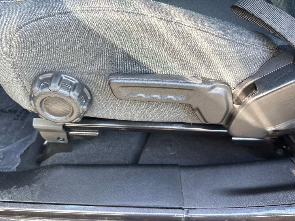 used 2025 Jeep Wrangler car, priced at $29,888