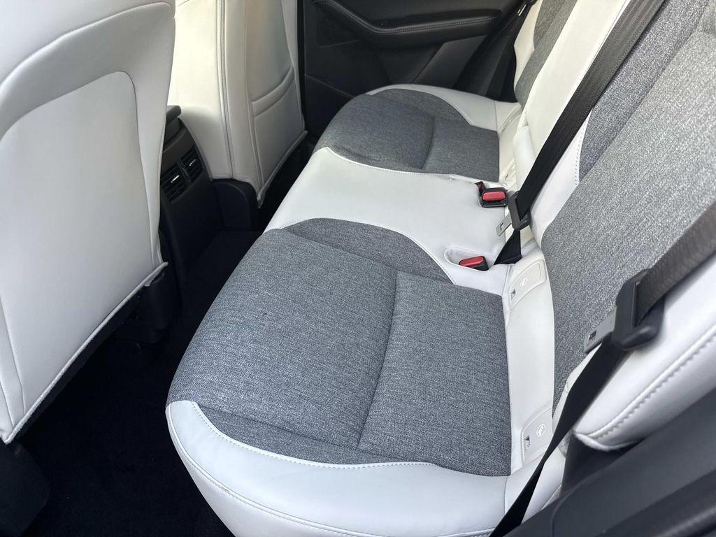 new 2026 Mazda CX-30 car, priced at $31,051