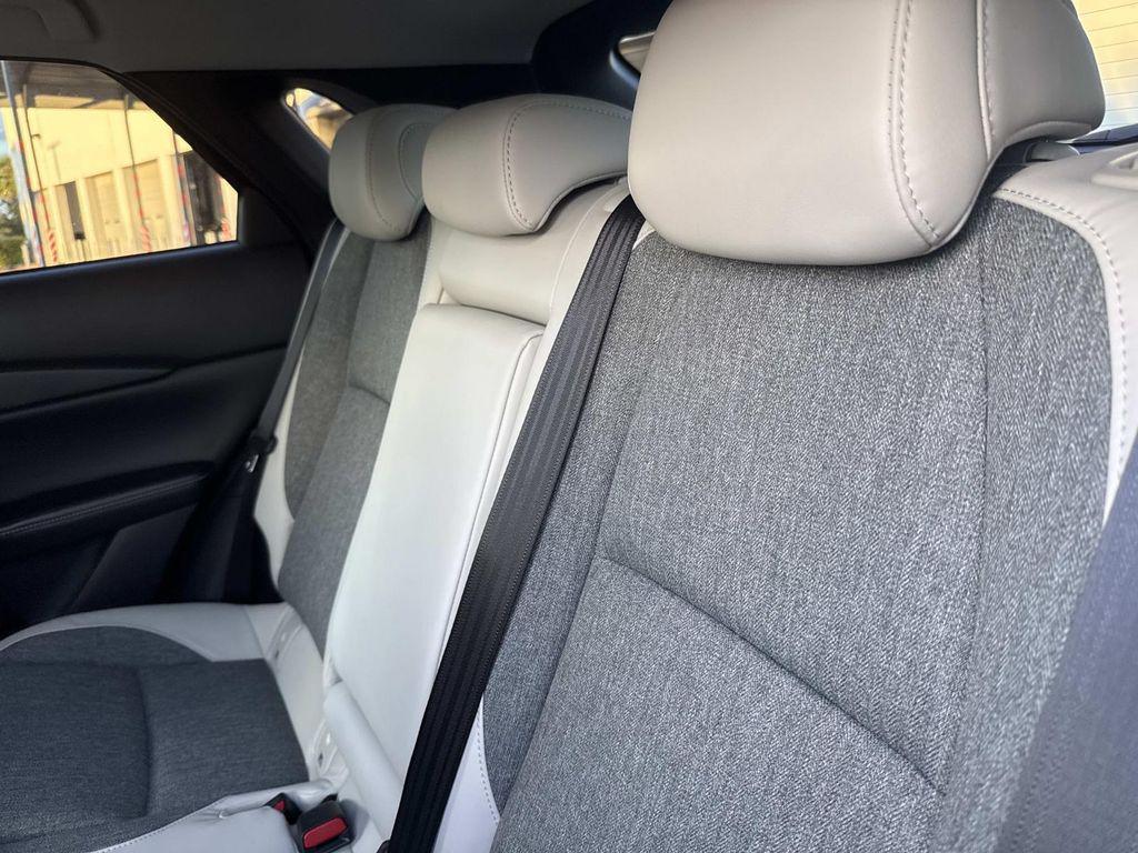 new 2026 Mazda CX-30 car, priced at $31,051