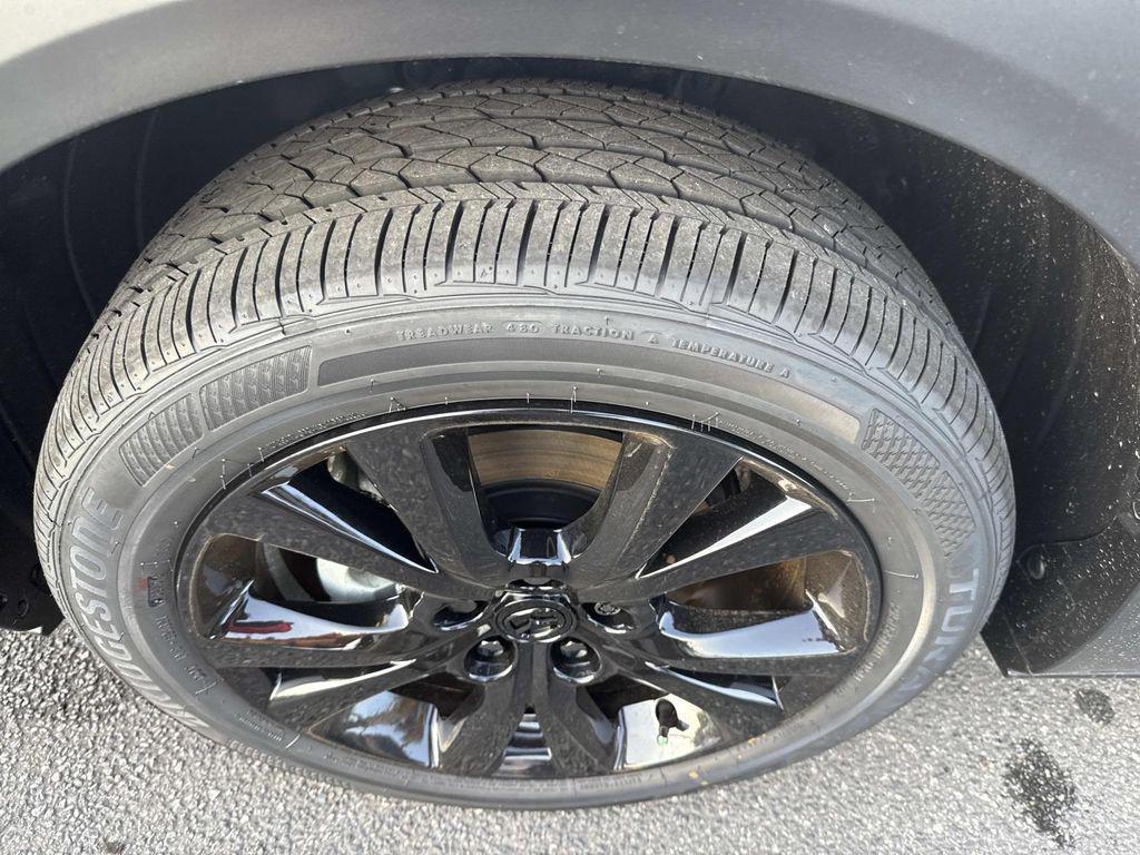 new 2026 Mazda CX-30 car, priced at $31,051