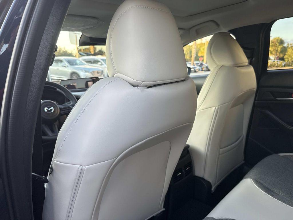 new 2026 Mazda CX-30 car, priced at $31,051