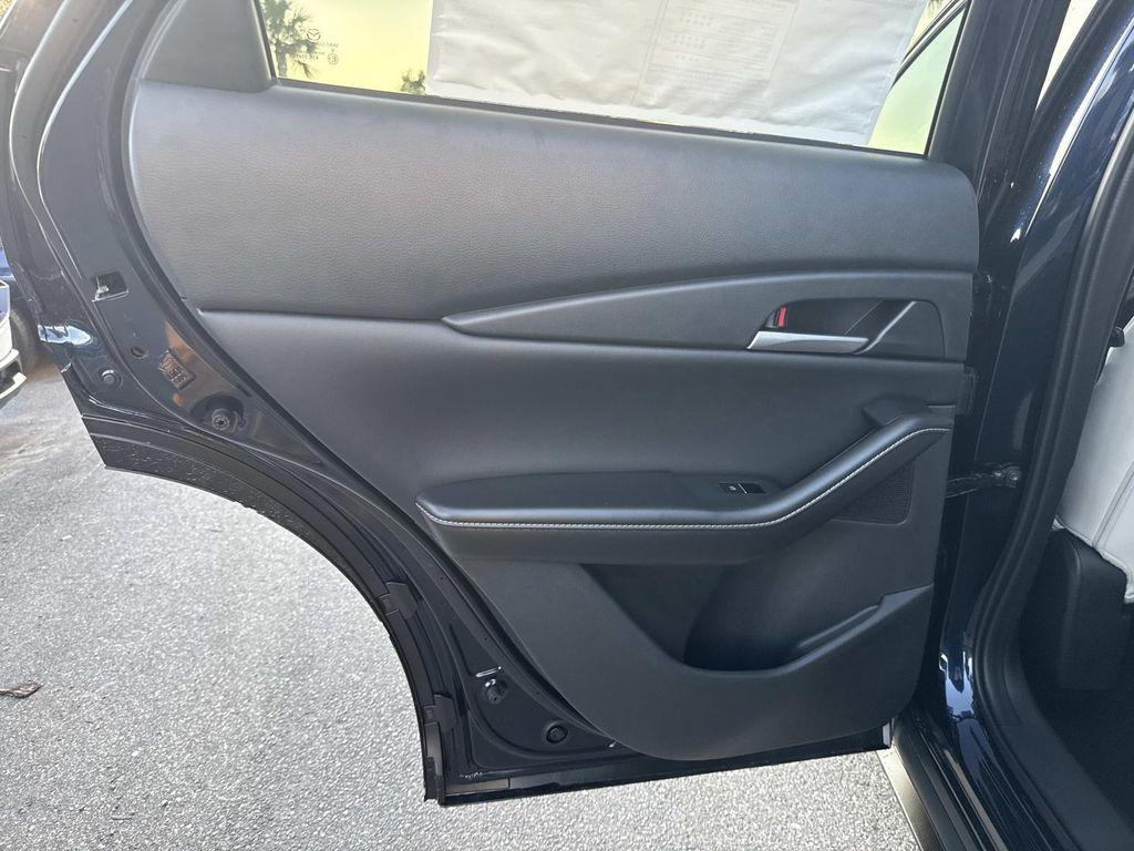 new 2026 Mazda CX-30 car, priced at $31,051