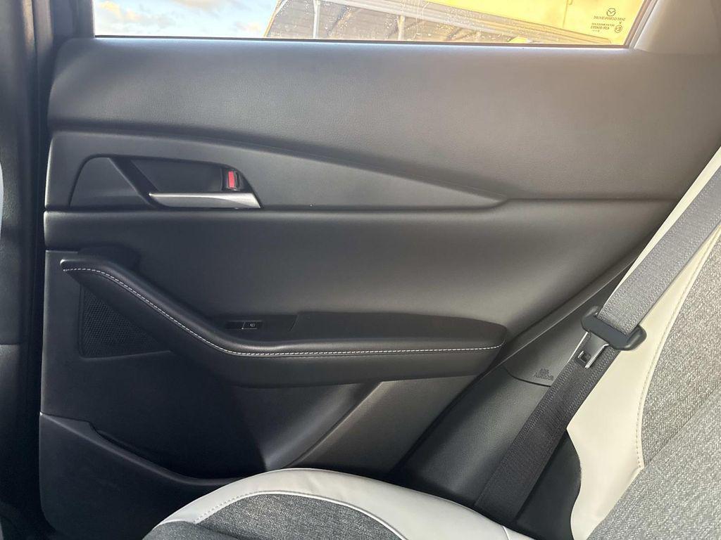 new 2026 Mazda CX-30 car, priced at $31,051