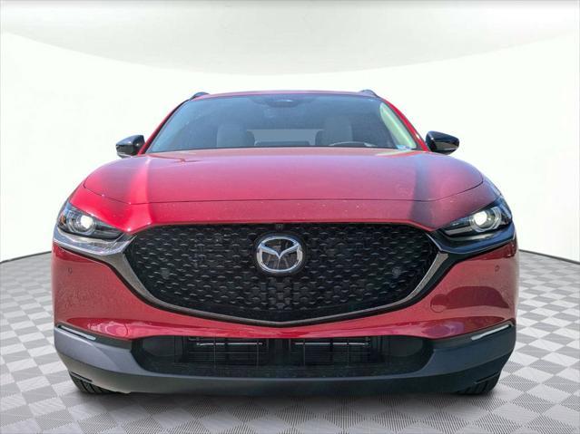 new 2025 Mazda CX-30 car, priced at $38,513