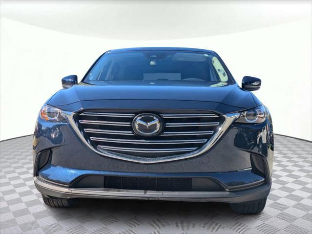 used 2021 Mazda CX-9 car, priced at $22,581