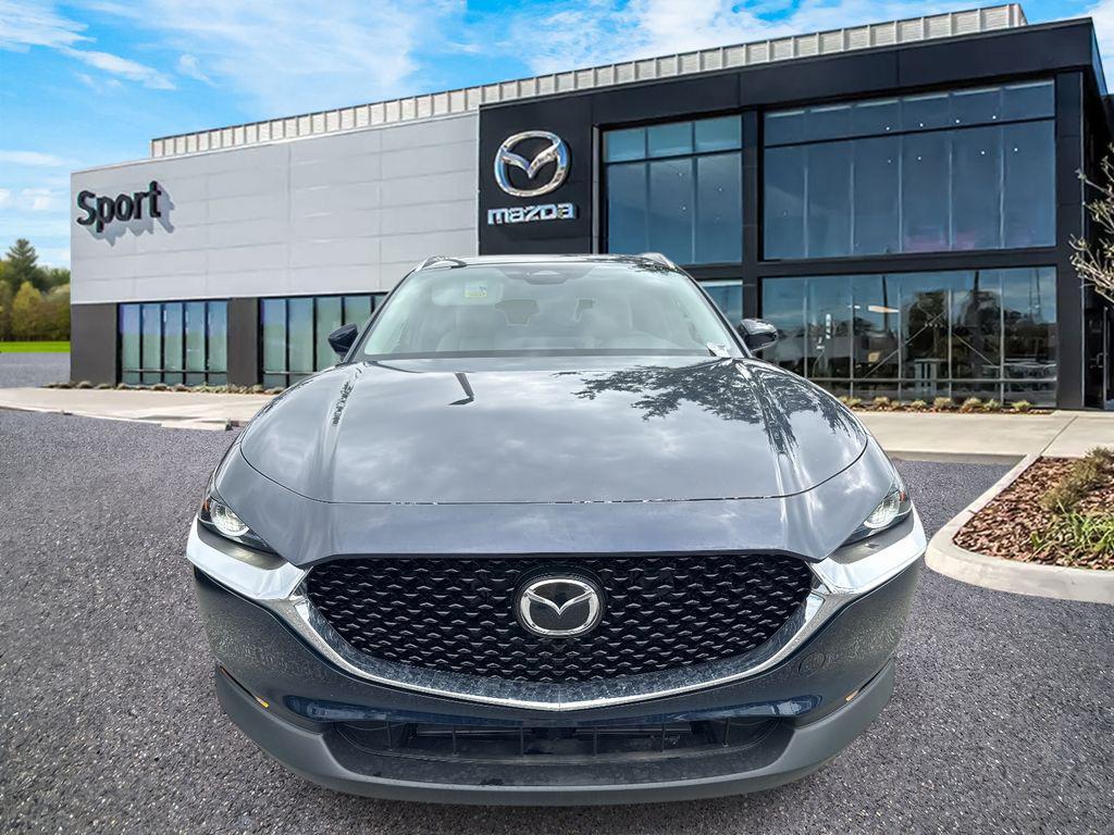 new 2025 Mazda CX-30 car, priced at $27,081
