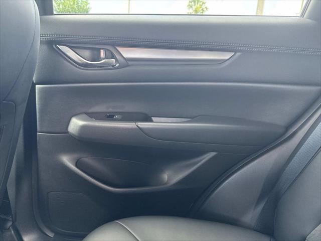 used 2023 Mazda CX-5 car, priced at $24,991