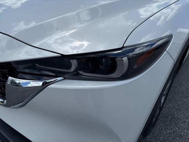 used 2023 Mazda CX-5 car, priced at $24,991