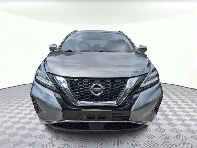 used 2019 Nissan Murano car, priced at $13,294