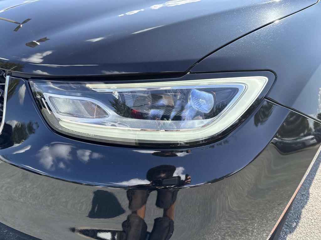 used 2024 Chrysler Pacifica car, priced at $28,888