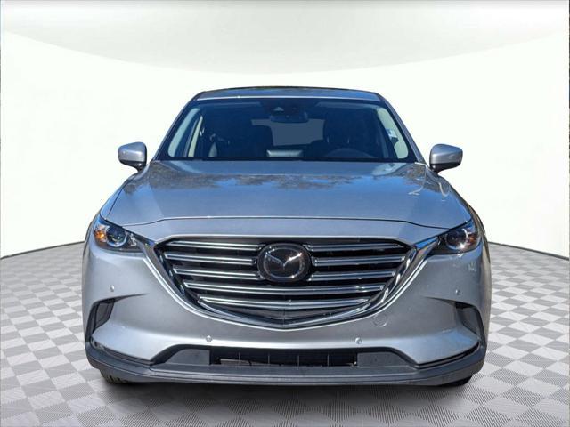 used 2020 Mazda CX-9 car, priced at $16,293