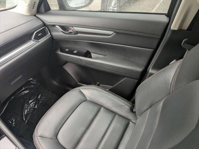 used 2023 Mazda CX-5 car, priced at $24,191