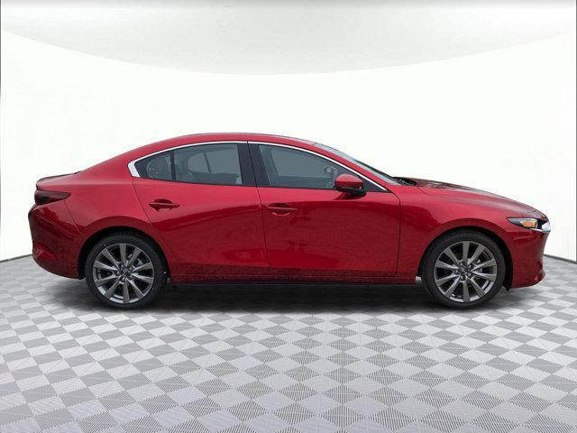 new 2024 Mazda Mazda3 car, priced at $26,732