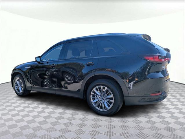 used 2024 Mazda CX-90 PHEV car, priced at $41,492