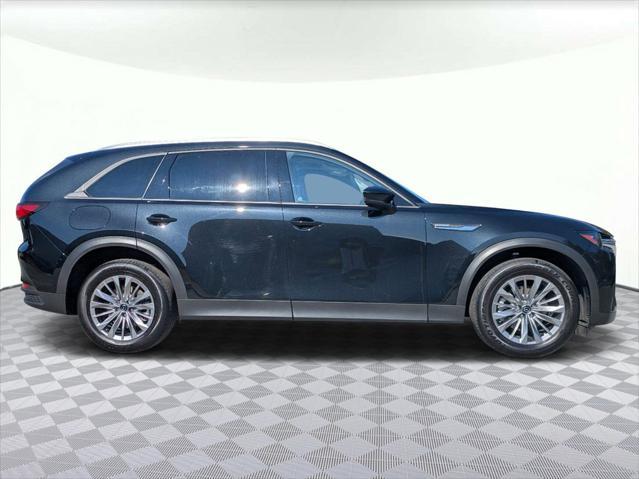 used 2024 Mazda CX-90 PHEV car, priced at $41,492