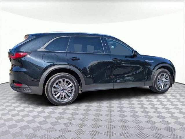 used 2024 Mazda CX-90 PHEV car, priced at $41,492