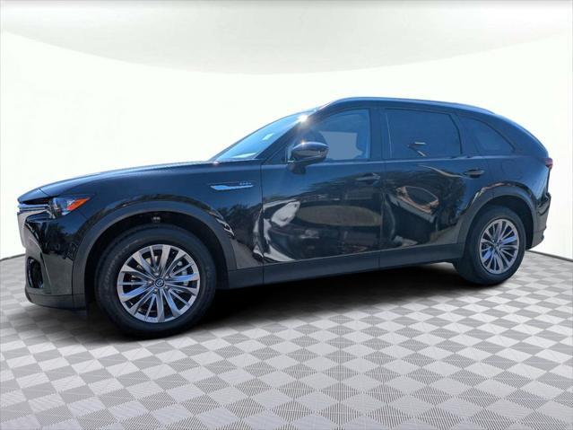 used 2024 Mazda CX-90 PHEV car, priced at $41,492