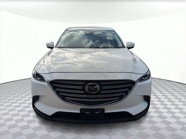 used 2020 Mazda CX-9 car, priced at $20,491