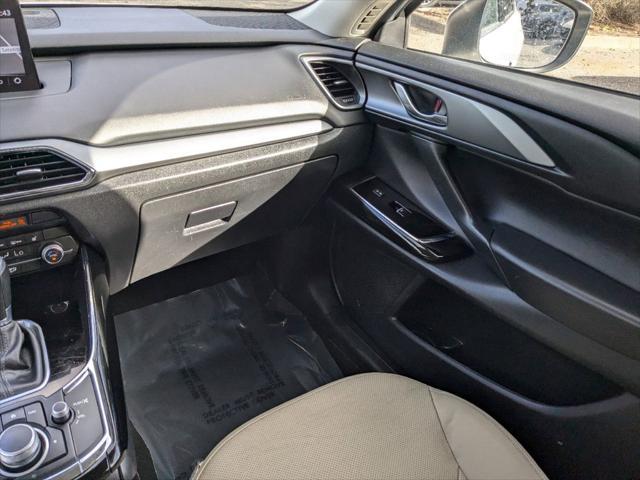 used 2020 Mazda CX-9 car, priced at $20,491