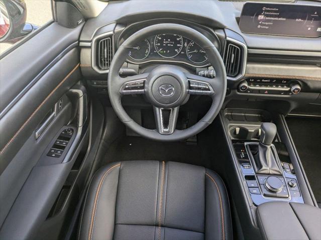 new 2025 Mazda CX-50 Hybrid car, priced at $36,885
