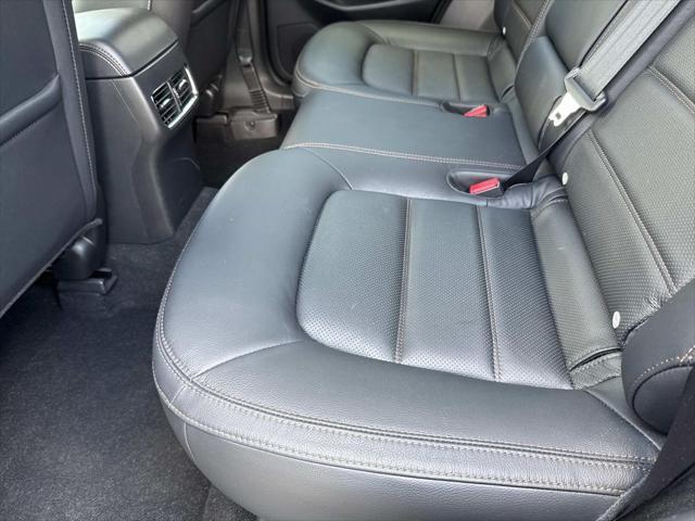 used 2023 Mazda CX-5 car, priced at $26,791
