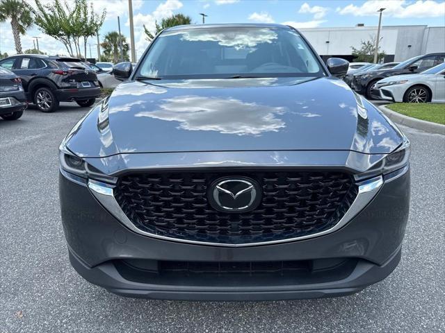 used 2023 Mazda CX-5 car, priced at $26,791