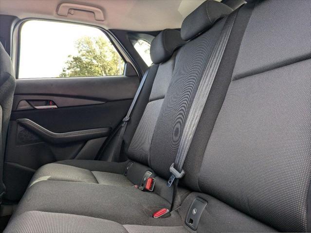 new 2025 Mazda CX-30 car, priced at $25,985