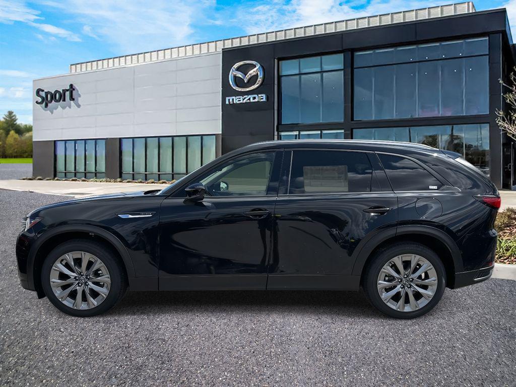 new 2026 Mazda CX-90 car, priced at $44,980