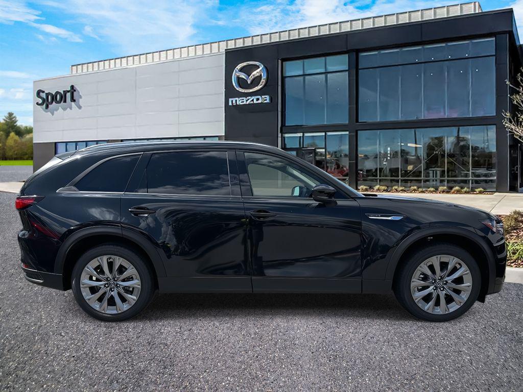 new 2026 Mazda CX-90 car, priced at $44,980